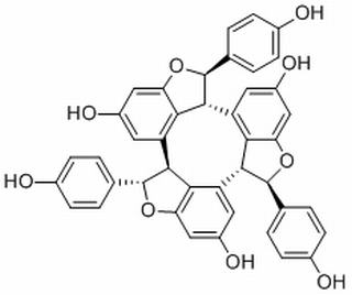 Alfa-葡萄素，分析标准品,HPLC≥98%