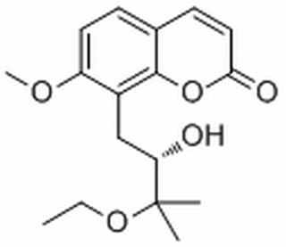 Yuehgesin C，分析标准品,HPLC≥98%