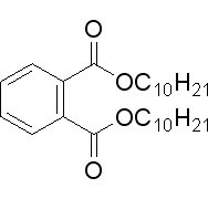 邻苯二甲酸二异癸酯,分析标准品,HPLC≥98%(异构体总和)