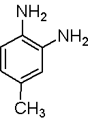 3,4-二氨基甲苯,分析标准品,HPLC≥98%
