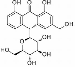 芦荟甙B，分析标准品,HPLC≥98%