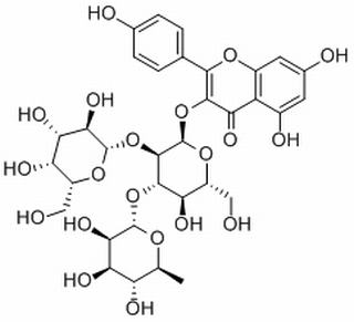 山茶甙A，分析标准品,HPLC≥98%