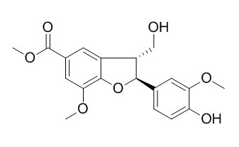 仙茅木酚素，分析标准品,HPLC≥95%