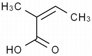 当归酸，分析标准品,HPLC≥98%