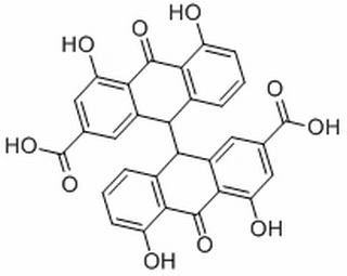 番泻苷元A，分析标准品,HPLC≥98%