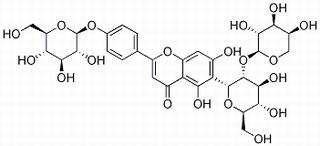 王不留行黄酮苷，分析标准品,HPLC≥98%