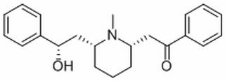 山梗菜碱，分析标准品,HPLC≥97%