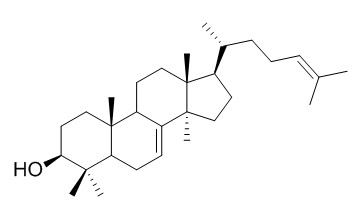 丁酰鲸鱼醇，分析标准品,HPLC≥95%