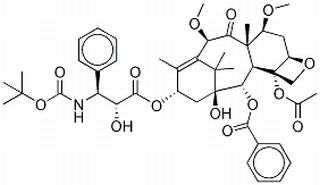 卡巴他赛，分析标准品,HPLC≥98%