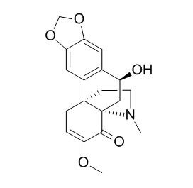 原千金藤那布任碱,分析标准品,HPLC≥95%