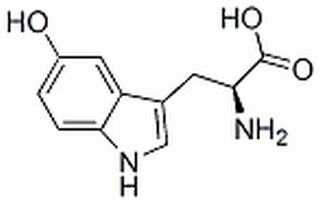 5-羟色胺酸,分析标准品,HPLC≥98%