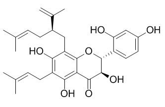 苦参醇M，分析标准品,HPLC≥95%