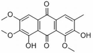 决明素，分析标准品,HPLC≥97%