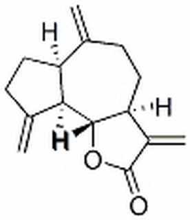 去氢木香内酯，分析标准品,HPLC≥98%