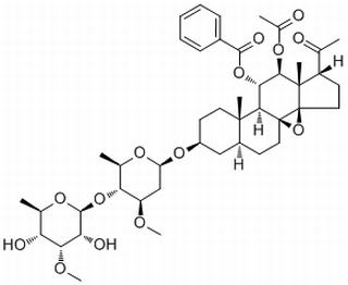 通关藤苷I，分析标准品,HPLC≥98%