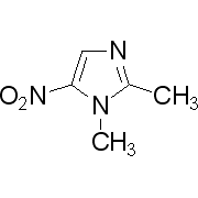 二甲硝咪唑,分析标准品,HPLC≥98%