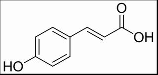 对香豆酸，分析标准品,HPLC≥98%