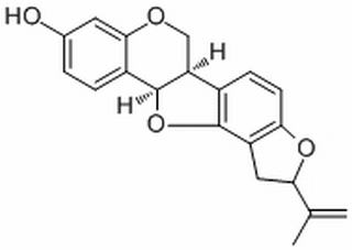 Barbacarpan，分析标准品,HPLC≥98%