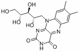 维生素B2，分析标准品,HPLC≥99%