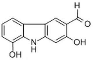 Clauszoline M，分析标准品,HPLC≥98%