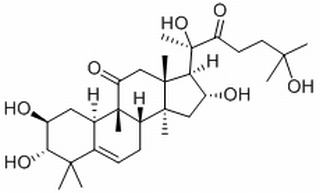 雪胆素乙，分析标准品,HPLC≥98%