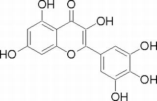 杨梅素，分析标准品,HPLC≥98%