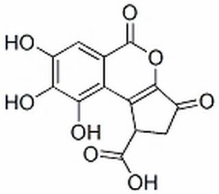 短叶苏木酚酸，分析标准品,HPLC≥98%