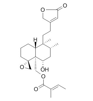 筋骨草素L2,分析标准品,HPLC≥95%