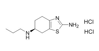 盐酸普拉克索，分析标准品,HPLC≥98%