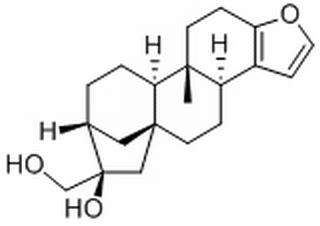 咖啡醇，分析标准品,HPLC≥98%