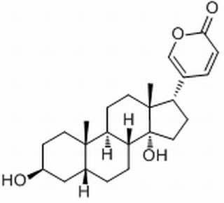 蟾毒灵，分析标准品,HPLC≥98%