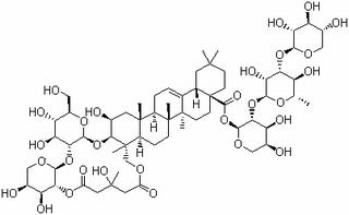 土贝母苷甲，分析标准品,HPLC≥98%