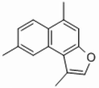 Dehydrochromolaenin，分析标准品,HPLC≥98%