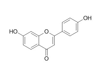 7,4'-二羟基黄酮，分析标准品,HPLC≥97%