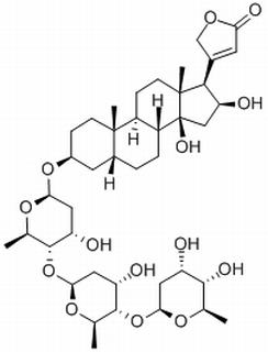 吉妥辛，分析标准品,HPLC≥98%