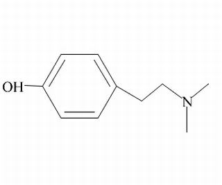 大麦芽碱,分析标准品,HPLC≥95%