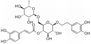 连翘酯苷A，分析标准品,HPLC≥98%