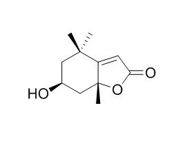 地芰普内酯，分析标准品,HPLC≥95%