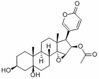 华蟾毒它灵，分析标准品,HPLC≥98%