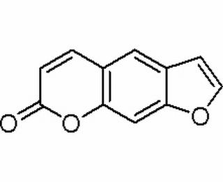 补骨脂素，分析标准品,HPLC≥98%
