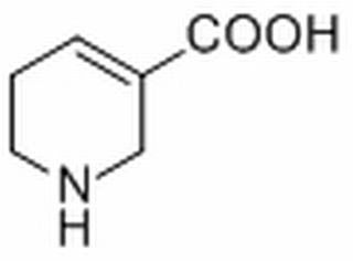 去甲槟榔次碱，分析标准品,HPLC≥95%