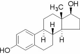 雌二醇，分析标准品,HPLC≥98%