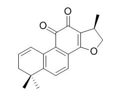 1,2-二去氢隐丹参酮，分析标准品,HPLC≥95%