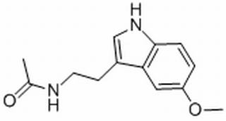 褪黑素，分析标准品,HPLC≥98%