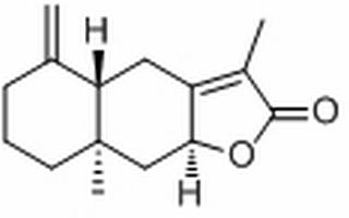 白术内酯Ⅱ，分析标准品,HPLC≥98%