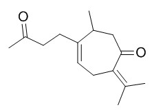 郁金二酮,分析标准品,HPLC≥95%