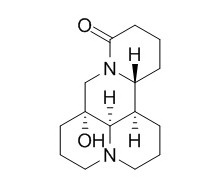 槐苦参醇，槐醇，分析标准品,HPLC≥95%