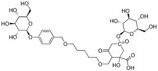 柠檬酸酯C，分析标准品,HPLC≥98%