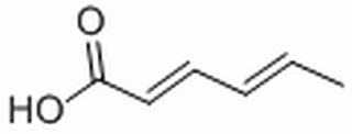 山梨酸，分析标准品,HPLC≥99%