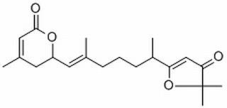 Nemoralisin，分析标准品,HPLC≥98%